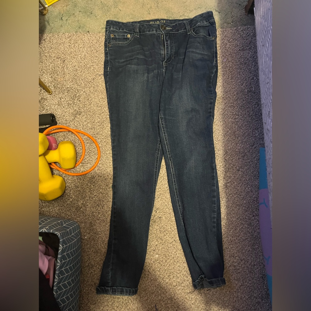 Rue 21 Jeans